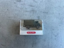 Wiking 1:87 Bundeswehr MB