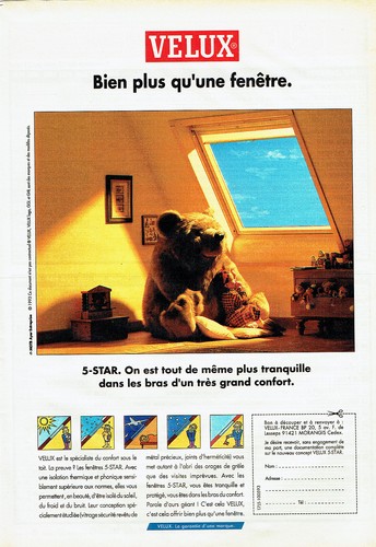 Publicité advertising 038 - advertising,