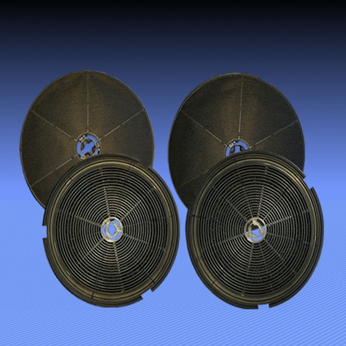 Mega sparset filtre à - sparset, 4