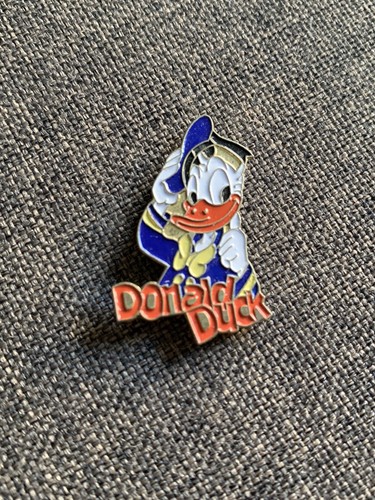 Pin disney donald duck - donald,