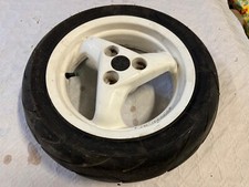 ROUE AVANT - PEUGEOT 50