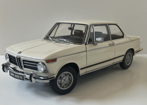 Bmw 2002 tii kyosho - 2002,