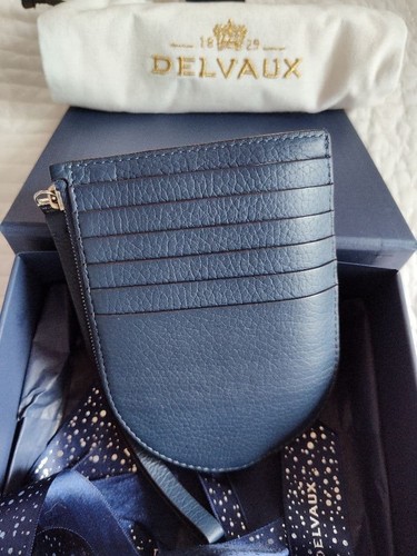 Delvaux pin multifonctions - delvaux,