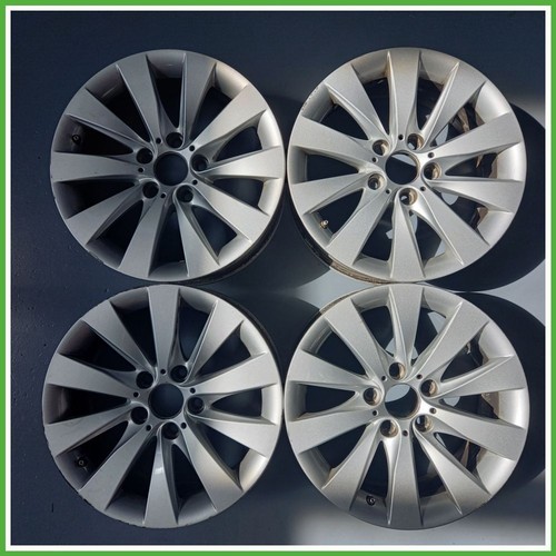 Jantes alliage bmw - bmw, série