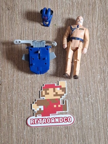 Mask kenner 1985 - mask, /