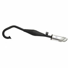 Échappement Type 4 HMParts