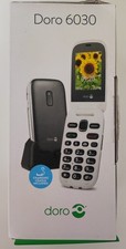 Téléphone Portable Doro 6030