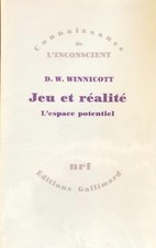 Livre Jeu Et Réalité