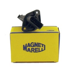 Débitmètre d'air massique à