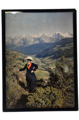 France 1900 hte savoie - france 1900,