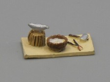 Les outils de forgeron - Le