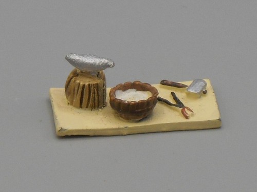 Les outils forgeron le - de,