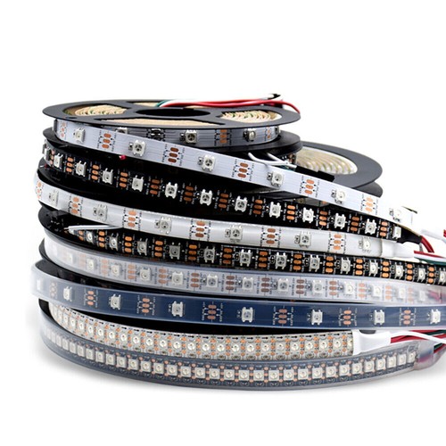 Led strip 5050 - 5050, rgb