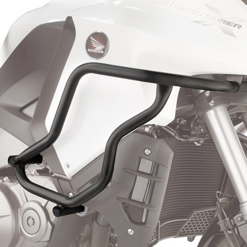 Kappa protèges moteur honda - kappa, protÈges-moteur