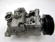 8K0260805L compressor air conditioning air conditioning A/C Audi A4 Avant 2.0 TDI 88KW 5P D