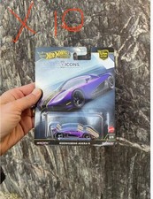 Hot Wheels Koenigsegg Agera R