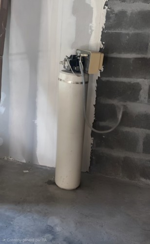 Adoucisseur eau culligan - adoucisseur, d'eau