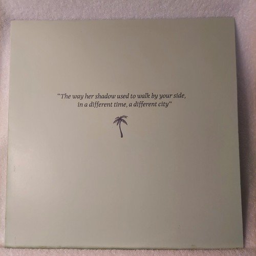 Jens lekman argument with - an,