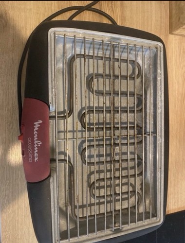 Moulinex accessimo grill - moulinex,