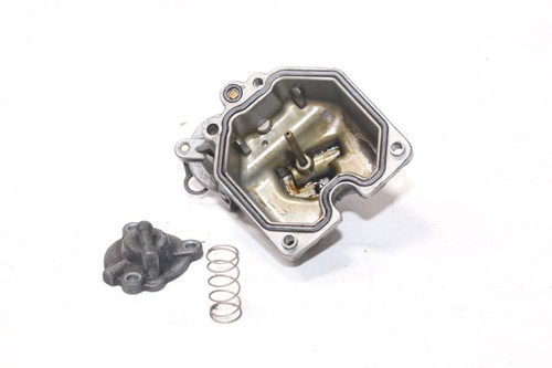 Cuve carburateur nue - cuve,