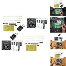 Kit d'entraînement à la