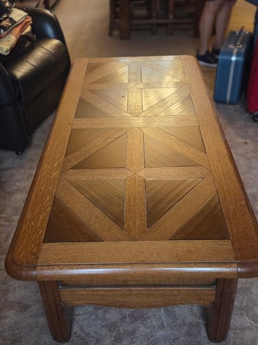 René trotel table - trotel,