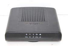 Thomson Model DCM476 Digital Broad Band Cable Modem