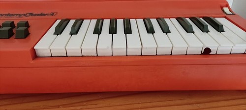 Orgue bontempi junior - orgue,