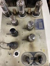 amplificateur Seeburg MRA3-L6