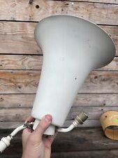 Mazda Vintage Design Art Deco Floor Lamp Day Shade