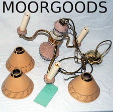 PLAFONNIERS ET PENDENTIFS