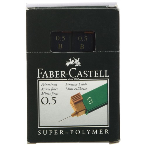 120501 faber castell - [120501-12], faber-castell