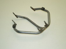 Sabot protection moteur HONDA XLR 125 R de 1998