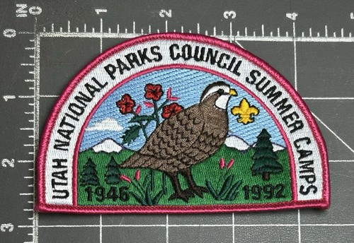 Utah national parcs conseil - national,