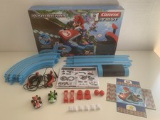 Carrera First Mariokart
