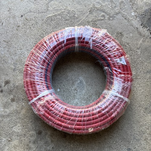 Tuyau soudure - de,