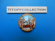 1 capsule de champagne