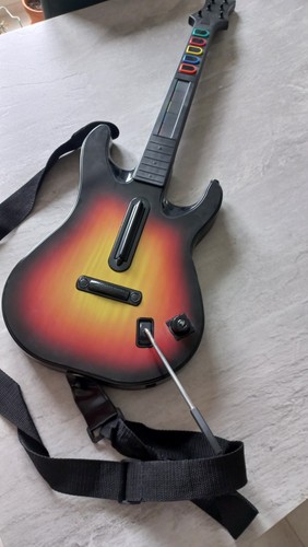 Guitare guitar hero pour - hero,