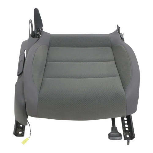 Golf structure du - 6,