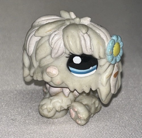 Hasbro lps original little - hasbro,