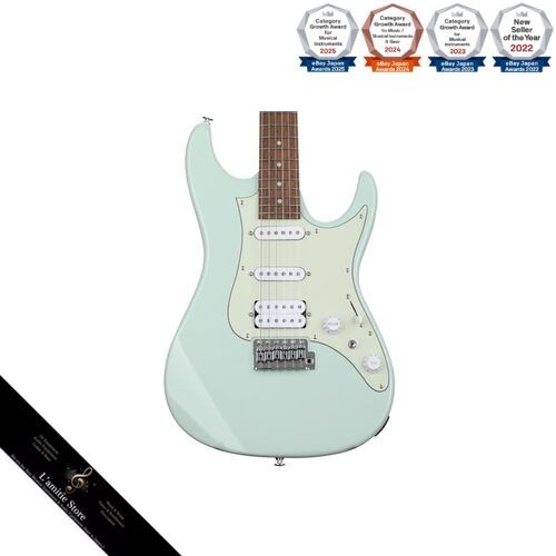 Ibanez azes40 mgr la - :,