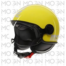 Casque Jet Momo Design FGTR