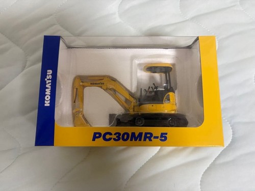 Komatsu pc30mr 32 - pc30mr-5, 1/32