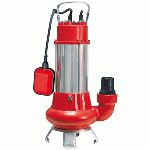 Pompe submersible pour eaux - pompe,
