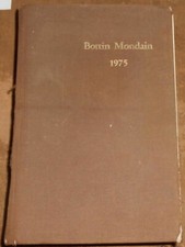Bottin Mondain 1975 | Bon