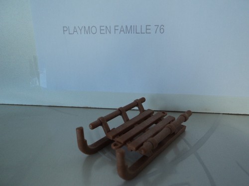 Playmobil vintage city sports - playmobil,
