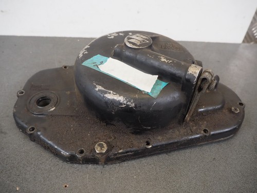 Clutch cover crankcase suzuki - cover,,