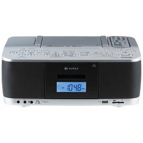 Toshiba aurex cdx92 cd - ty-cdx92,