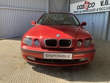 Volant BMW SERIE 3 E46 COMPACT