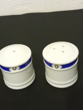 SALIÈRE ET POIVRIÈRE EN